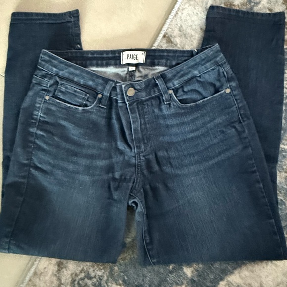 PAIGE Jeans - Picture 6 of 8
